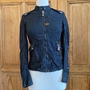 G-Star originals Raw , women’s black Jacket